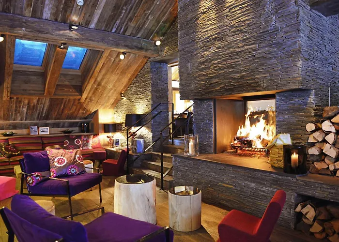 Hotel Le Savoy