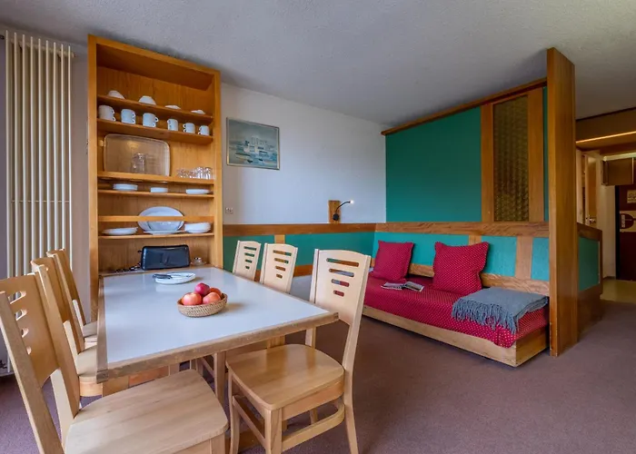 Residence Pierre & Vacances Les Bleuets