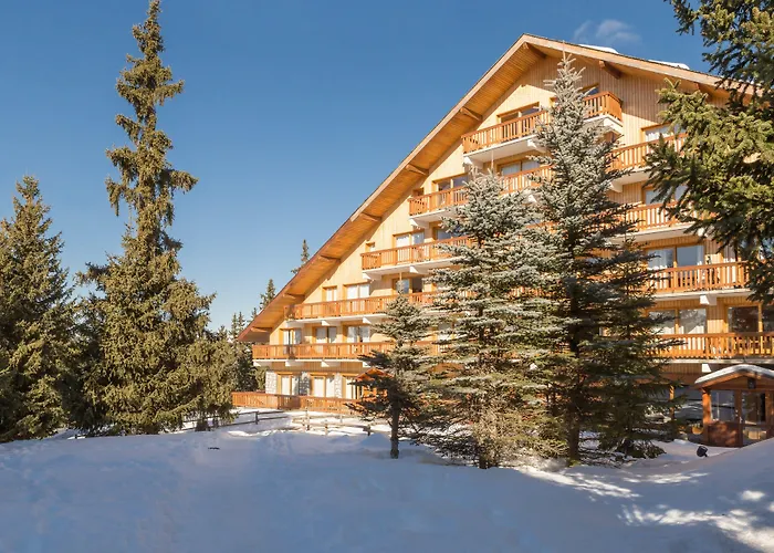 Residence Le Golf