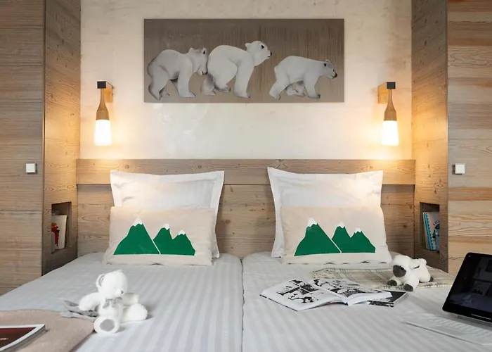 Residence Pierre & Vacances Premium L'Hevana