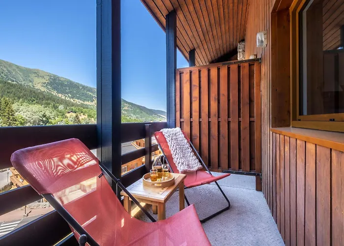 Residence Pierre & Vacances Le Peillon